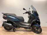 PIAGGIO MP3 MP3 530 HPE