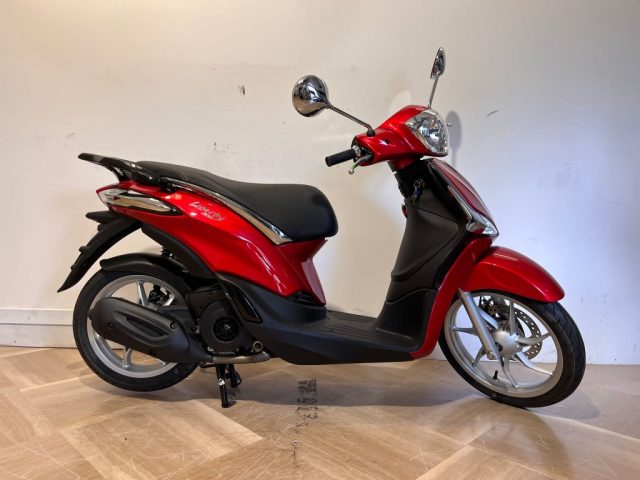 PIAGGIO Liberty 50 liberty 50 3v Immagine 0