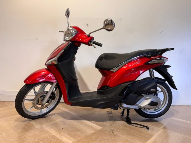 PIAGGIO Liberty 125 liberty 125 abs Immagine 1