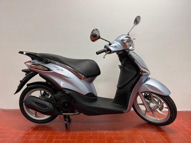 PIAGGIO Liberty 50 liberty 50 3v Immagine 0