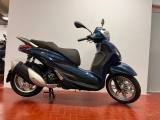 PIAGGIO Beverly 300 i.e. abs asr