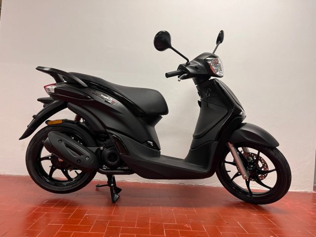 PIAGGIO Liberty S 125 liberty 125 s abs Immagine 0