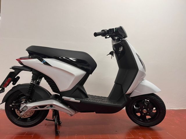 PIAGGIO 1 Active 1 active Immagine 0