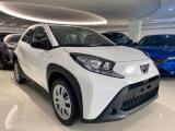 TOYOTA Aygo X 1.0 VVT-i 72 CV 5 porte Active S-CVT PRONTA CONSEG