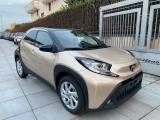 TOYOTA Aygo X 1.0 VVT-i 72 CV 5 porte Active S-CVT PRONTA CONSEG