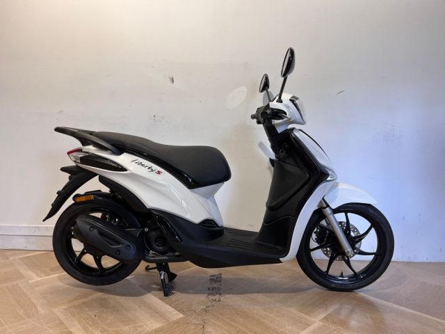 PIAGGIO Liberty S 50 LIBERTY 50 S 3V Immagine 0