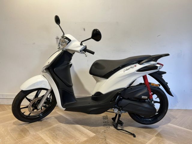 PIAGGIO Liberty S 50 LIBERTY 50 S 3V Immagine 1