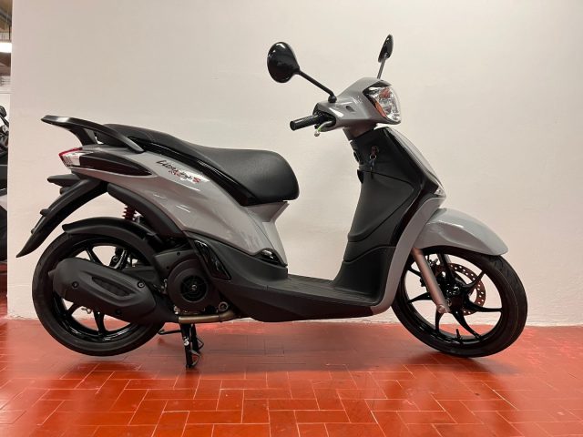 PIAGGIO Liberty S 50 LIBERTY 50 S 3V Immagine 0