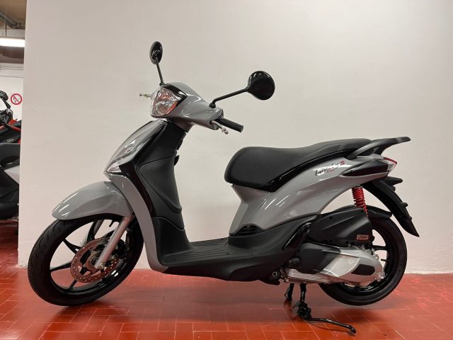 PIAGGIO Liberty S 50 LIBERTY 50 S 3V Immagine 1