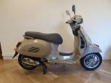 VESPA GTS 300 hpe