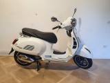 VESPA GTS 300 Super hpe