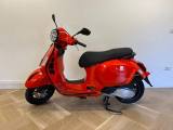 VESPA GTS 300 SuperSport gts 300 supersport 300 hpe