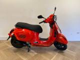 VESPA GTS 300 SuperSport hpe