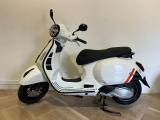 VESPA GTS 300 SuperSport gts 300 supersport hpe