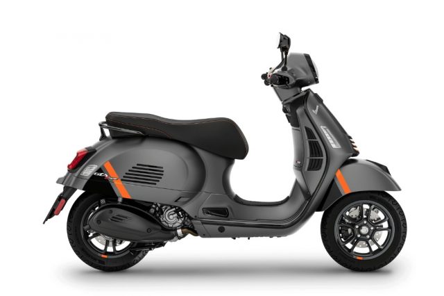 VESPA GTS 300 SuperSport gts 300 super sport hpe Immagine 2