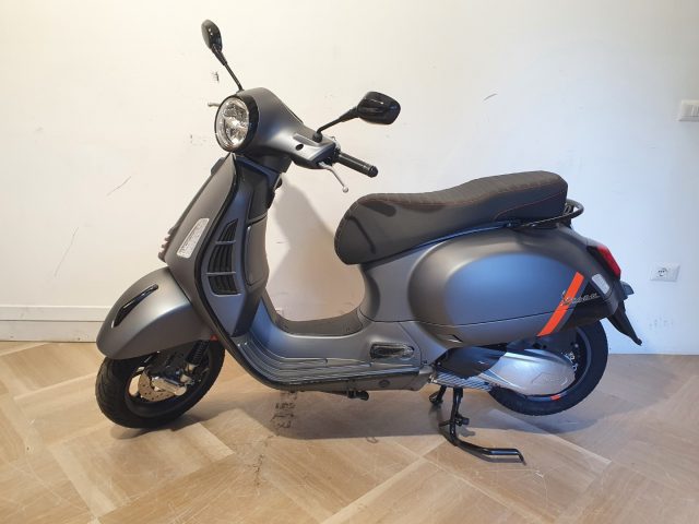 VESPA GTS 300 SuperSport gts 300 super sport hpe Immagine 1