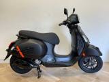 VESPA GTS 300 SuperSport hpe