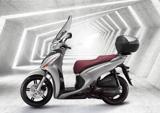 KYMCO People S 125 s