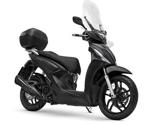 KYMCO People S 125 s