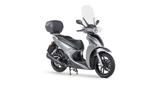 KYMCO People S 200 200