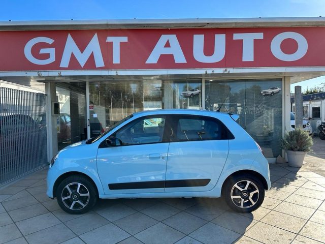 RENAULT Twingo 1.0 69CV LIMITED NAVIGATORE CERCHI 15'' Immagine 1