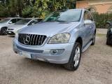 MERCEDES-BENZ ML 350 Sport GPL CLIMA,CRUISE,CERCHI LEGA