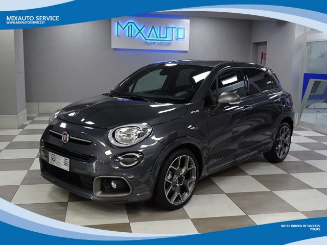 FIAT 500X Sport 1.0 T3 120cv EU6 Immagine 0