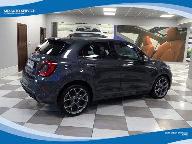 FIAT 500X Sport 1.0 T3 120cv EU6 Immagine 1