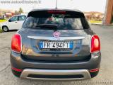 FIAT 500X 1.6 MultiJet 120 CV Cross