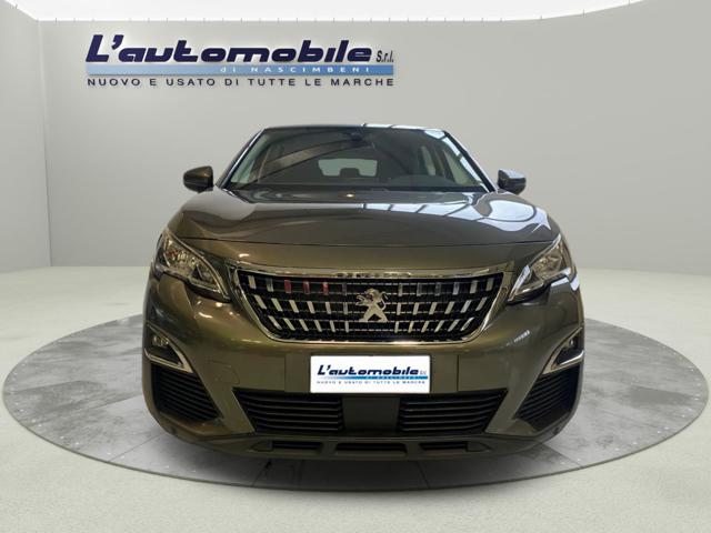 PEUGEOT 3008 BlueHDi 130 S&S EAT8 Business*PROMO* Immagine 2