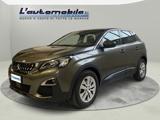 PEUGEOT 3008 BlueHDi 130 S&S EAT8 Business*PROMO*