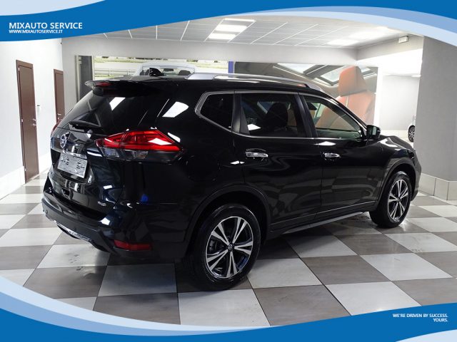 NISSAN X-Trail 1.7 DCI 150cv 2WD nConnecta 7 Posti EU6 Immagine 1