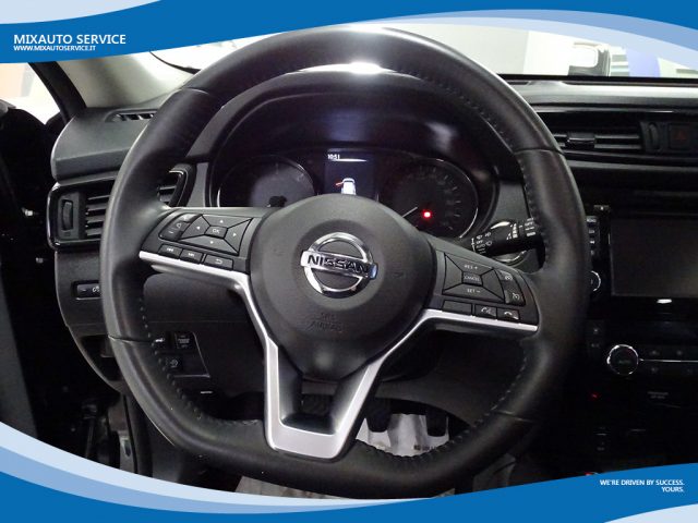 NISSAN X-Trail 1.7 DCI 150cv 2WD nConnecta 7 Posti EU6 Immagine 3