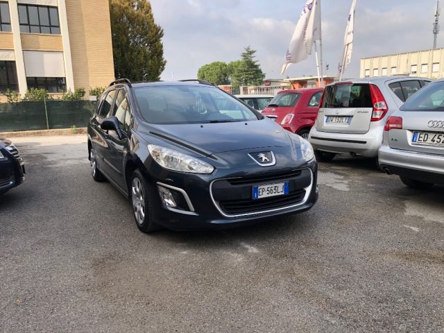 PEUGEOT 308 1.6 8V HDi 93CV SW Business Immagine 0