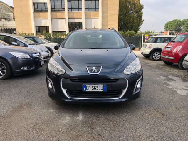 PEUGEOT 308 1.6 8V HDi 93CV SW Business Immagine 2