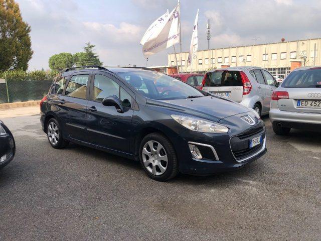 PEUGEOT 308 1.6 8V HDi 93CV SW Business Immagine 3