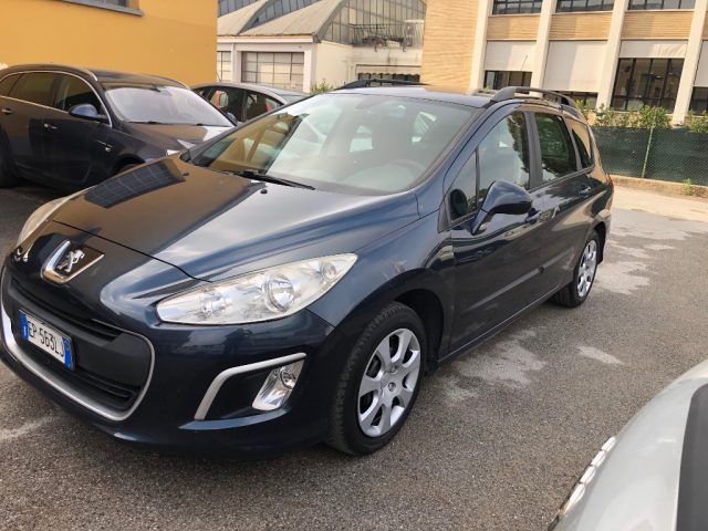 PEUGEOT 308 1.6 8V HDi 93CV SW Business Immagine 4