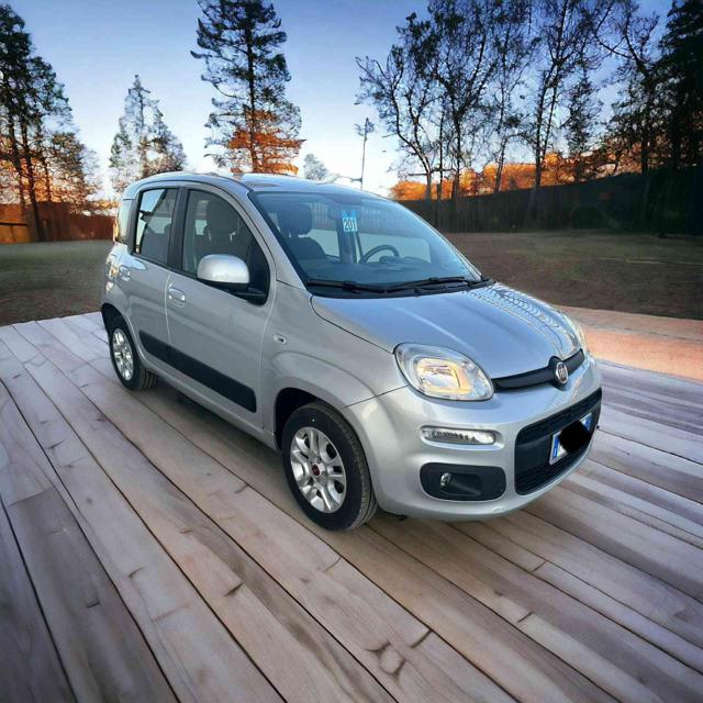 FIAT Panda 1.2 Lounge OK NEO PATENTATI Immagine 0