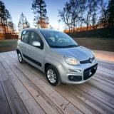 FIAT Panda 1.2 Lounge OK NEO PATENTATI