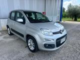 FIAT Panda 1.2 GPL Lounge OK NEO PATENTATI