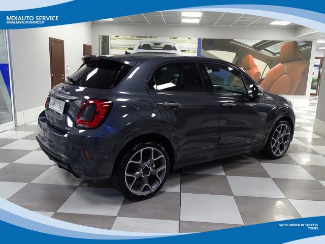 FIAT 500X Sport 1.0 T3 120cv EU6 Immagine 1