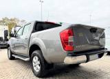 NISSAN Navara 4WD Double Cab Acenta