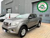 NISSAN Navara 4WD Double Cab Acenta