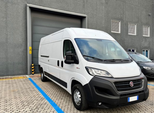 FIAT Ducato 35 LH2 Furgone Immagine 2