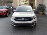 VOLKSWAGEN T-Cross 1.0 Tsi 95CV Edition Plus