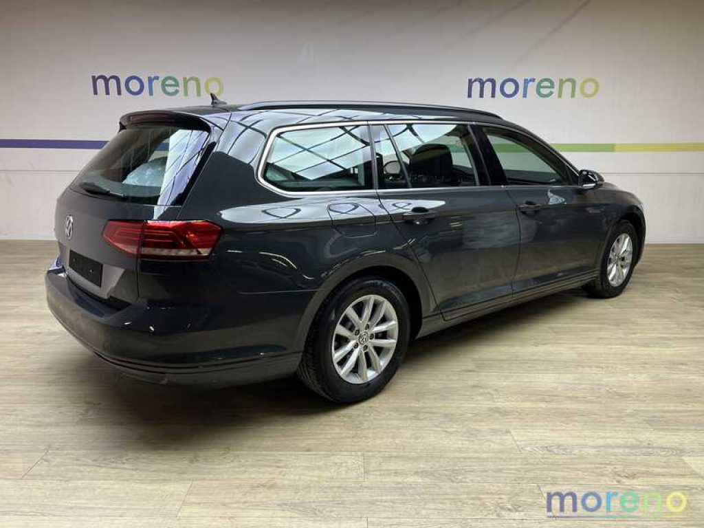 VOLKSWAGEN Passat 2.0 TDI Comfortline 150 CV DSG Diesel
