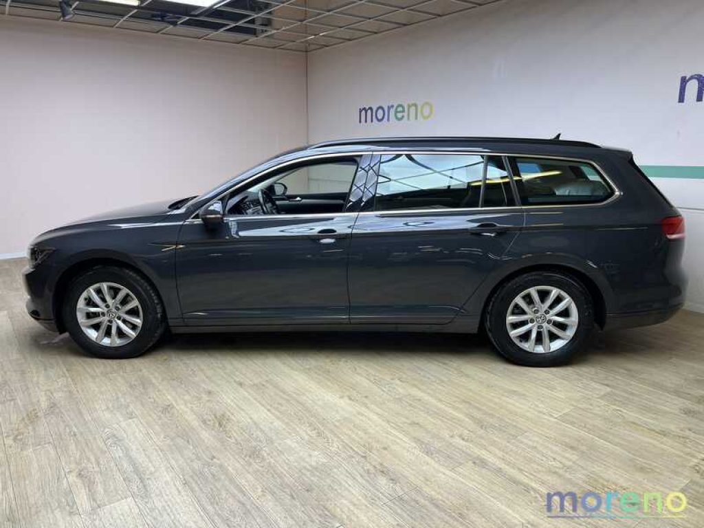 VOLKSWAGEN Passat 2.0 TDI Comfortline 150 CV DSG Diesel