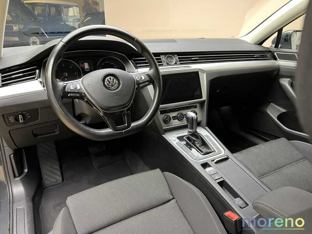 VOLKSWAGEN Passat 2.0 TDI Comfortline 150 CV DSG Diesel