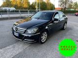 MERCEDES-BENZ C 200 CDI BlueEFFICIENCY Avantgarde