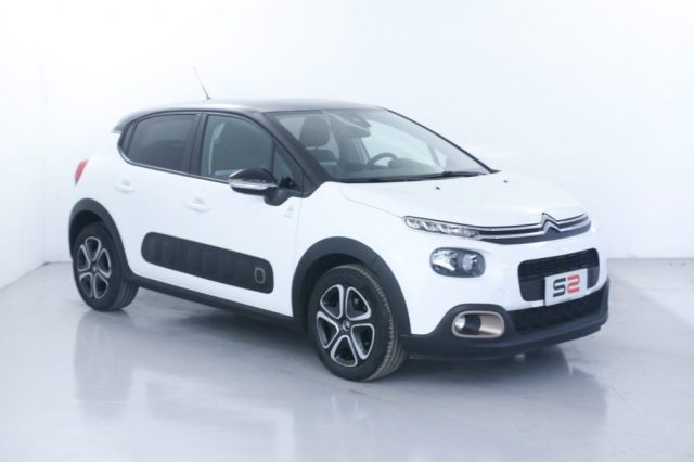 CITROEN C3 PureTech 82 S&S Origins NEOPATENTATI Immagine 3